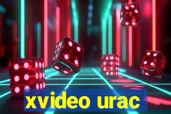 xvideo urac